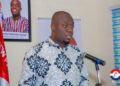 NPP refutes accusations of takeover by some factions