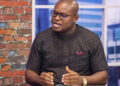Richard Ahiagbah condemns arrest of Nkrumah Day demonstrators