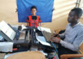 Analysis of Social Media Comments on the Limited Voters Registration Exercise