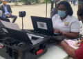Matters arising, Ghana’s Limited Voter Registration Exercise