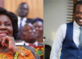 Ghana’s Sanitation Minister Controversy Deepens: New evidence emerges