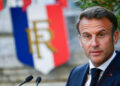 France to withdraw its Ambassador and end all military cooperation with Niger