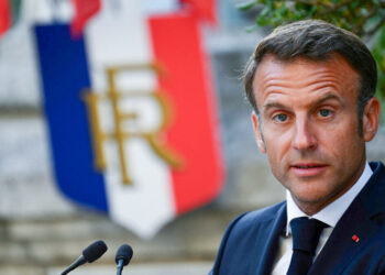 France to withdraw its Ambassador and end all military cooperation with Niger