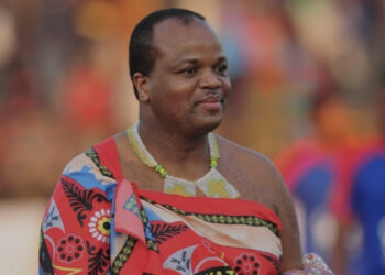 Voting Underway in Eswatini