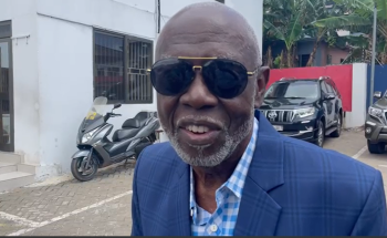 Alan Kyeremanten’s decision to resign from the NPP unwise – Kwamena Bartels