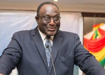 Alan Kyeremanteng Resigns from NPP to Run Solo for President