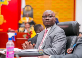 Planned Protest Against Bank of Ghana: Minority Parties Demand Accountability and Change