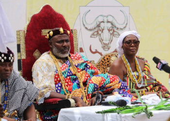 Torgbiga Wenya III, 3 others take legal action against the Chieftaincy Ministry for “unconstitutional conduct”