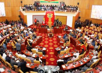 Parliament resumes sitting tomorrow