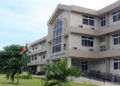Korle Bu is 100years