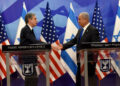 Blinken visits Israel to show US support after Hamas attacks