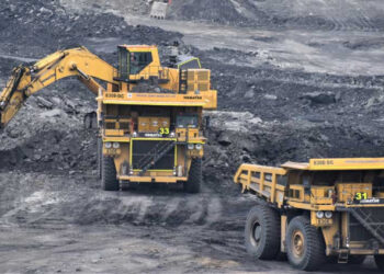 South Africa Uncovers Coal-Smuggling Ring