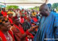 Bawumia calls for long-term solutions to Akosombo Dam spillage