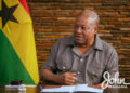 Calls for SHSs to buy food items for feeding students Apt – Mahama