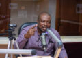 UTV attackers are NPP members – Salam Mustapha