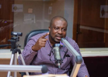 UTV attackers are NPP members – Salam Mustapha