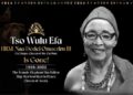 Ga Traditional Council revises directive on closure of shops ahead of Ga Manye’s funeral