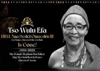 Ga Traditional Council revises directive on closure of shops ahead of Ga Manye’s funeral