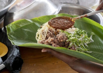 13 Hospitalised Over Food Poison