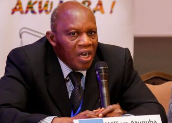 Supreme Court’s decision on Gyakye Quayson “scandalous” – Justice Atuguba