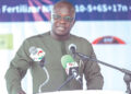 PFJ 2 has a clear plan for achieving food security within 5 years – Agric Minister