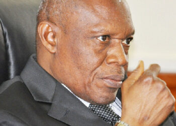 Stop Vilifying Akufo-Addo’s Father – Justice Atuguba Urges Public