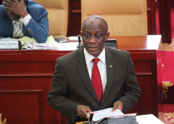 Seth Terkper testifies in ambulance case; absolves Ato Forson from blame