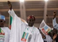 Nigerian Supreme Court affirms President Tinubu’s election win