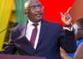 Bawumia Reschedules Campaign Tour To North East To Allow Ken Agyapong Campaign
