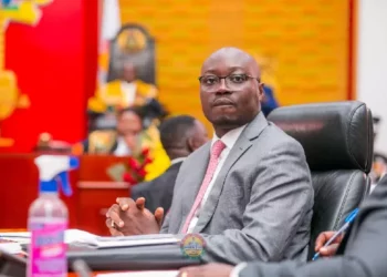 We’ll scrutinise 2024 budget with eagle eyes – Minority Leader sends warning on House resumption