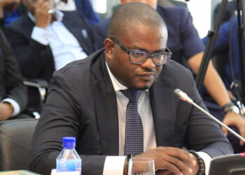 Charles Adu Boahen only engaged in Influence peddling – OSP
