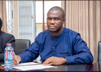 Schools in the GAR will remain open from Thursday 26 and Friday 27,  October, 2023 – GES