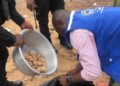 FDA confiscates ‘Chofi’ in Eastern Region