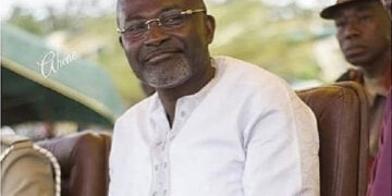 Assessing Ken Agyapong for president: The Good, The Beautiful, The Bad, and The Ugly