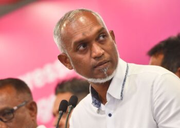 Mohamed Muizzu: The Maldives’ new president wants India out