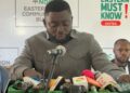 NDC gives Police 48-hour ultimatum to arrest NPP members over theft of rail tracks
