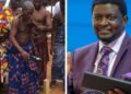 Agyinasare-Nogokpo impasse: Peace Council rubbishes bribery allegation