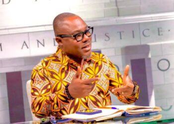 Kan Dapaah’s analysis on coup mongers is quite jaundiced – Prof Gyampo