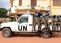Peacekeepers’ lives in danger in Mali – UN