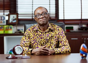 Terminating GPGC contract didn’t make sense – Kwabena Donkor on $140m judgement debt