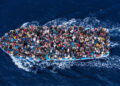 Boat Carrying 280 Migrants Lands in Canary Islands