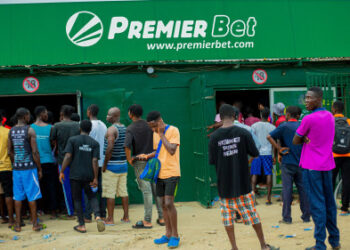 GRA generates GH¢15m from betting tax, targets GH¢60m by end of football season