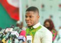 OSP report on Adu Boahen is a cover-up; it’ll dampen public confidence in the office – Sammy Gyamfi
