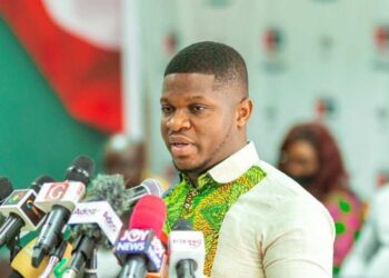 OSP report on Adu Boahen is a cover-up; it’ll dampen public confidence in the office – Sammy Gyamfi