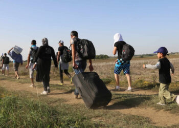 Poland, Hungary Stand alone in Opposing EU Migration Reform