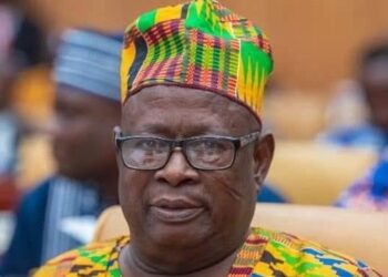 We’ll drag Kan Dapaah to Parliament over military brutality in Garu – Cletus Avoka