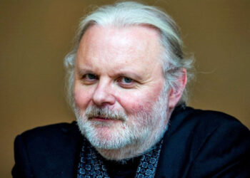 Norwegian author Jon Fosse has been awarded this year’s Nobel Prize in Literature