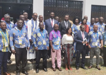 CHASS Pushes For Practical Code of Conduct For Schools