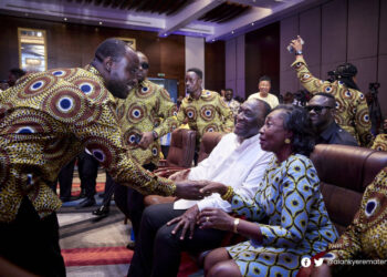 The Resignation of Alan Kyeremanten: Implications for the NPP