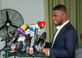 AG’s legal advice on Frimpong-Boateng’s report a cover-up, disregard it – NDC